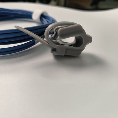 Split Neugeborene Bundle Blutsauerstoffprobe mit 9 Nadeln PN 15-100-0015 REF A1418-SW203MU