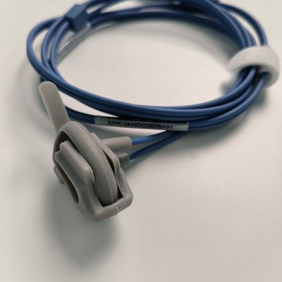 Split Neugeborene Bundle Blutsauerstoffprobe mit 9 Nadeln PN 15-100-0015 REF A1418-SW203MU