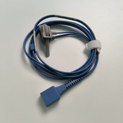 Split Neugeborene Bundle Blutsauerstoffprobe mit 9 Nadeln PN 15-100-0015 REF A1418-SW203MU