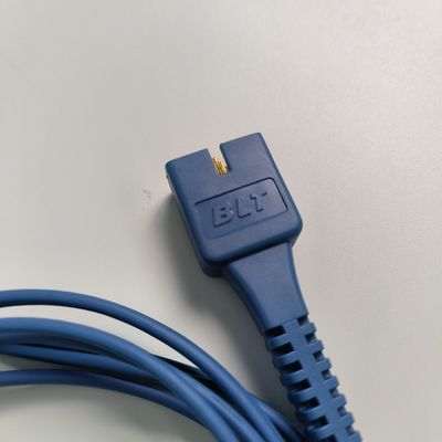 Split Neugeborene Bundle Blutsauerstoffprobe mit 9 Nadeln PN 15-100-0015 REF A1418-SW203MU