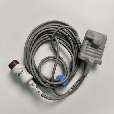 S/P/M10/M12-Serie integrierte Fingermanschette für Erwachsene Blut-Sauerstoff-Puls-Oximetrie-Sensor P/N 15-100-0359