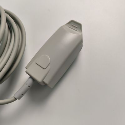 Integrierte Fingeraufnahme Blut-Sauerstoffprobe mit 5 Nadeln Gelb Lemo-Anschluss PN 15-100-0010