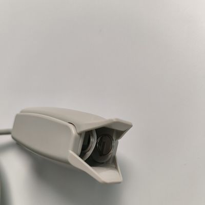 Integrierte Fingeraufnahme Blut-Sauerstoffprobe mit 5 Nadeln Gelb Lemo-Anschluss PN 15-100-0010