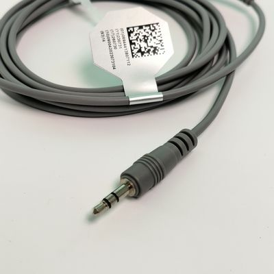 2.5m Reifenüberwachungsmarker für Maschine F2 F3 F6 F9 REF 02.01. 210095 MPN 02.01.210095012