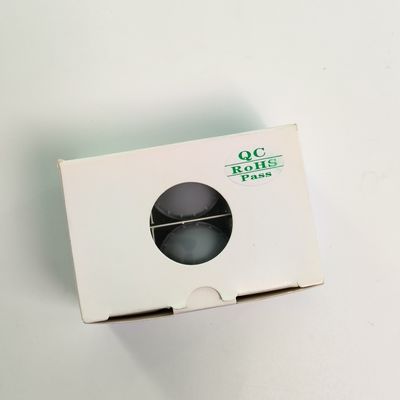6 Stück / 1 Box Graue Saugkugel Durchmesser 27 mm Öffnung 4,0 mm REF EKG-FQX41