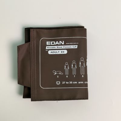 Erwachsene Blutdruckmanschetten wiederverwendbar 27-35cm E9 REF 01.57.471444 MPN 01.57.471444017