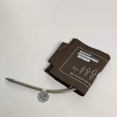Erwachsene Blutdruckmanschetten wiederverwendbar 27-35cm E9 REF 01.57.471444 MPN 01.57.471444017