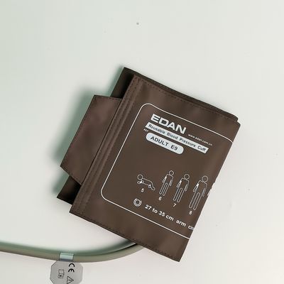 Erwachsene Blutdruckmanschetten wiederverwendbar 27-35cm E9 REF 01.57.471444 MPN 01.57.471444017