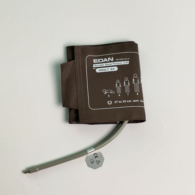 Erwachsene Blutdruckmanschetten wiederverwendbar 27-35cm E9 REF 01.57.471444 MPN 01.57.471444017