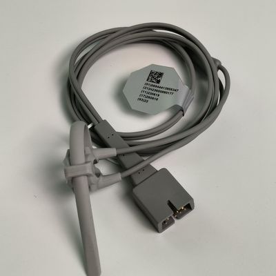 Split Neugeborene gebündelte Blutsauerstoffprobe 1 Meter DB9 Adapter REF SH3