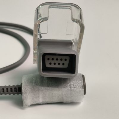 Original IT20 Telemetrie Blutsauerstoffübertragungsverlängerungskabel Adapterkabel D Kopf 7 Pins 0,65 Meter REF SHEC5