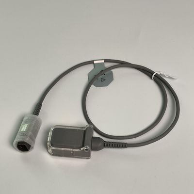 Original IT20 Telemetrie Blutsauerstoffübertragungsverlängerungskabel Adapterkabel D Kopf 7 Pins 0,65 Meter REF SHEC5