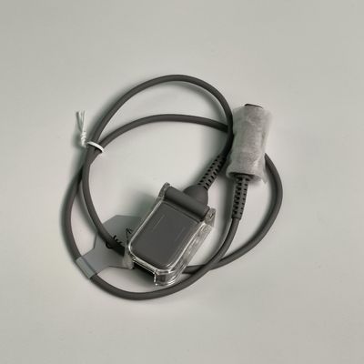 Original IT20 Telemetrie Blutsauerstoffübertragungsverlängerungskabel Adapterkabel D Kopf 7 Pins 0,65 Meter REF SHEC5