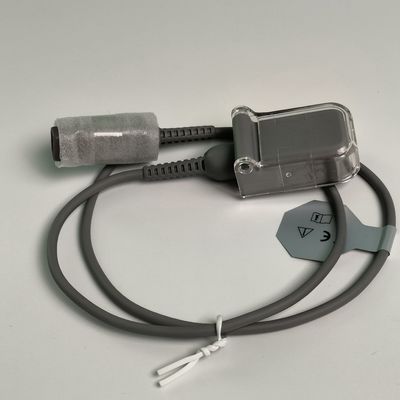 Original IT20 Telemetrie Blutsauerstoffübertragungsverlängerungskabel Adapterkabel D Kopf 7 Pins 0,65 Meter REF SHEC5