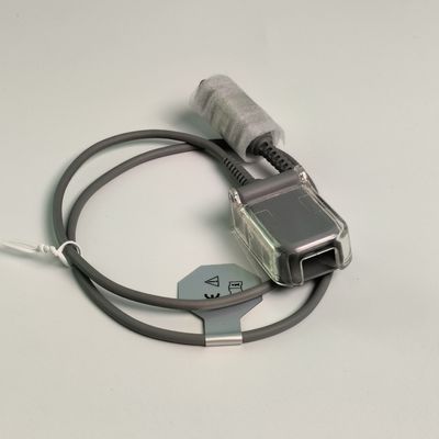 Original IT20 Telemetrie Blutsauerstoffübertragungsverlängerungskabel Adapterkabel D Kopf 7 Pins 0,65 Meter REF SHEC5