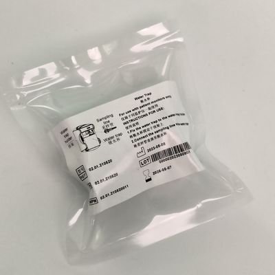 Defibrillator-Entwässerungsbecher REF IPN 02.01.210520 MPN 02.01.21052011 Wasserbecher
