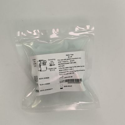 Defibrillator-Entwässerungsbecher REF IPN 02.01.210520 MPN 02.01.21052011 Wasserbecher