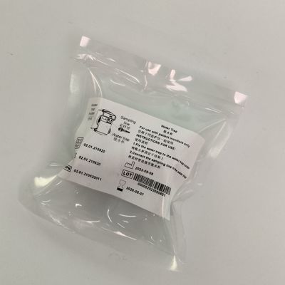 Defibrillator-Entwässerungsbecher REF IPN 02.01.210520 MPN 02.01.21052011 Wasserbecher