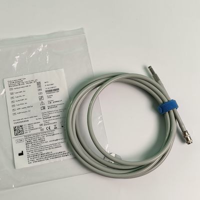 Original Lange Gerade Kopf Blutdruckverlängerungsröhre 3 Meter TPU 85A Grau REF BPT2 IPN 01.59.473007