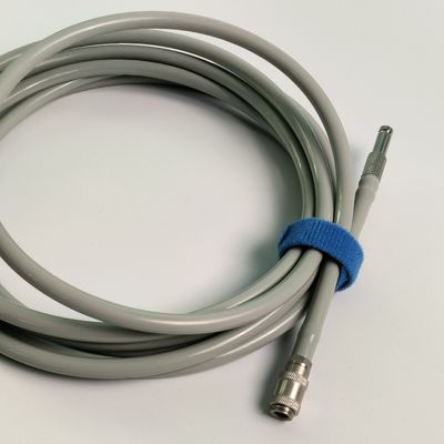 Original Lange Gerade Kopf Blutdruckverlängerungsröhre 3 Meter TPU 85A Grau REF BPT2 IPN 01.59.473007