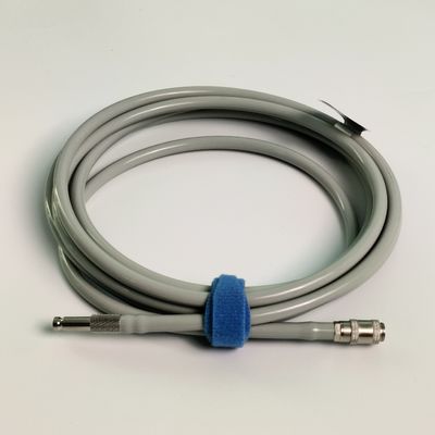 Original Lange Gerade Kopf Blutdruckverlängerungsröhre 3 Meter TPU 85A Grau REF BPT2 IPN 01.59.473007