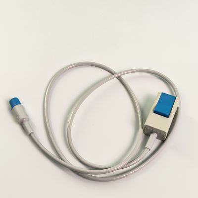 Drager SpO2  Interm Kabel 1M REF3368433 Standardpaket