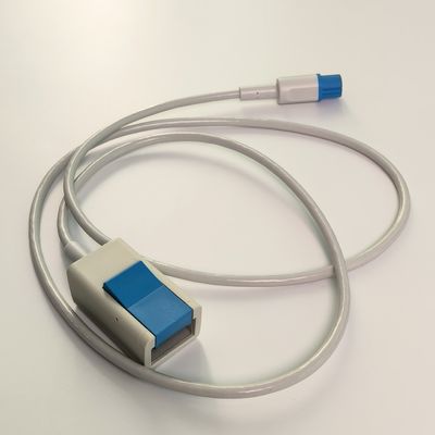 Drager SpO2  Interm Kabel 1M REF3368433 Standardpaket