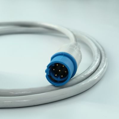 Drager SpO2  Interm Kabel 1M REF3368433 Standardpaket