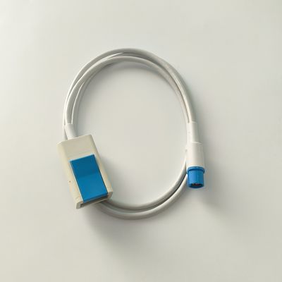 Drager SpO2  Interm Kabel 1M REF3368433 Standardpaket