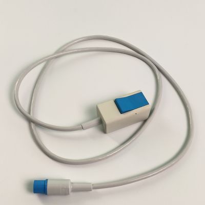 Drager SpO2  Interm Kabel 1M REF3368433 Standardpaket
