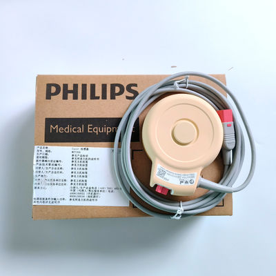 REF: M2735A Avalon TOCO+ Transducer PHILIP Original für FM20-50