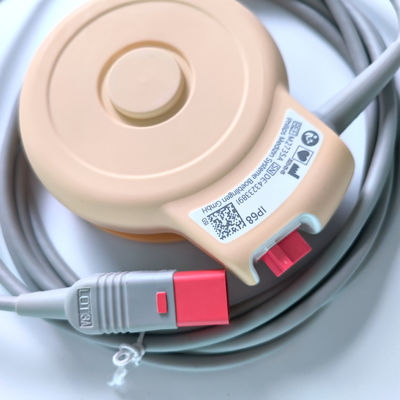 REF: M2735A Avalon TOCO+ Transducer PHILIP Original für FM20-50