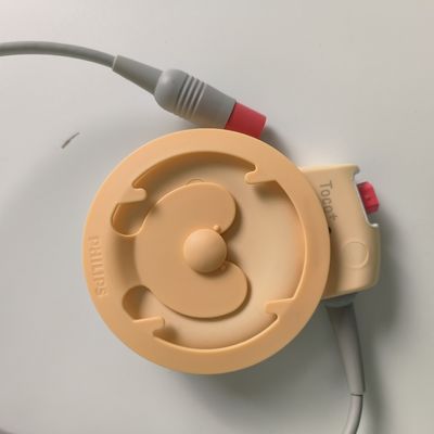 REF: M2735A Avalon TOCO+ Transducer PHILIP Original für FM20-50