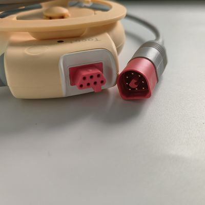 REF: M2735A Avalon TOCO+ Transducer PHILIP Original für FM20-50