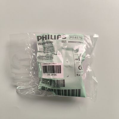 REF: M1657B ODER 989803110871 Medizinische Wasserfalle PHILIP Original