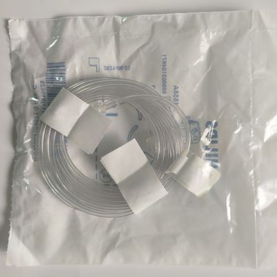 PHILIP Original Gasprobennahler 3M Einweg-REF: M1658A REF989803104671
