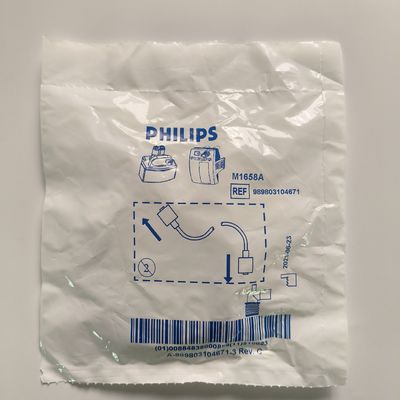 PHILIP Original Gasprobennahler 3M Einweg-REF: M1658A REF989803104671