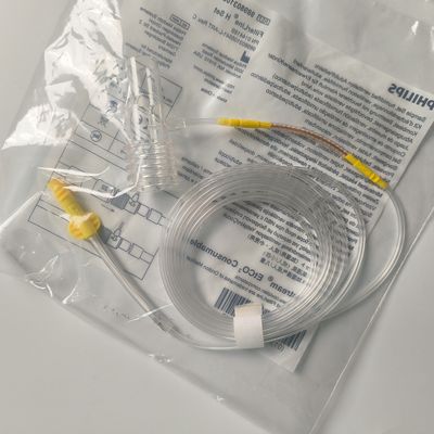 Mikroflow-CO2-Probenahmerohr Sensor Erwachsene / Kinder Trocknungsrohre REF: M1921A Oder 989803105541