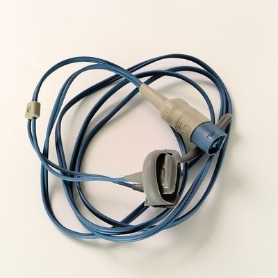 PHILIP Original M1193A Wiederverwendbarer Neugeborener SpO2-Sensor für Hand/Fuß (1.5M)