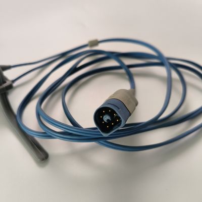 PHILIP Original M1193A Wiederverwendbarer Neugeborener SpO2-Sensor für Hand/Fuß (1.5M)