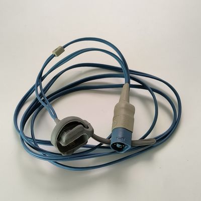 PHILIP Original M1193A Wiederverwendbarer Neugeborener SpO2-Sensor für Hand/Fuß (1.5M)