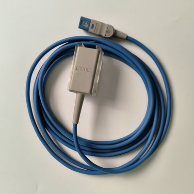PHILIP Original M1943AL SpO2-Adapterkabel (3M) REF: 989803128651
