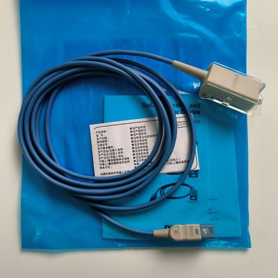 PHILIP Original M1943AL SpO2-Adapterkabel (3M) REF: 989803128651