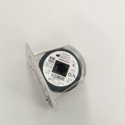 REF: M-10 Anästhesie-Maschine O2 Sensor GE Original Datex-Ohmeda