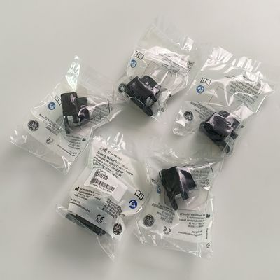 GE Original D-Fend Wasserfalle Schwarz REF:876446-HEL