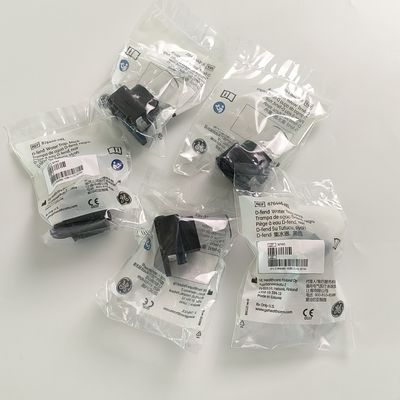 GE Original D-Fend Wasserfalle Schwarz REF:876446-HEL