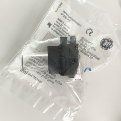 GE Original D-Fend Wasserfalle Schwarz REF:876446-HEL