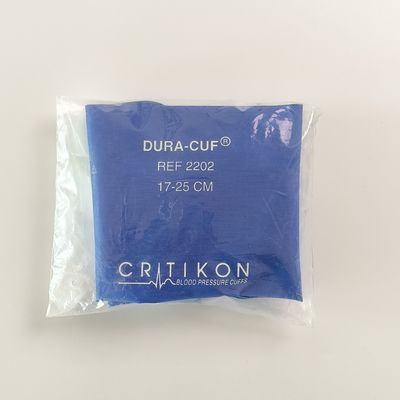 GE Original DURA-CUF Manschetten, kleiner Erwachsener 17-25cm REF: 2202