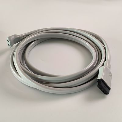 GE Original importierte Blutdruckmanschette Mittlerer Steckverbinder REF: 205823-002