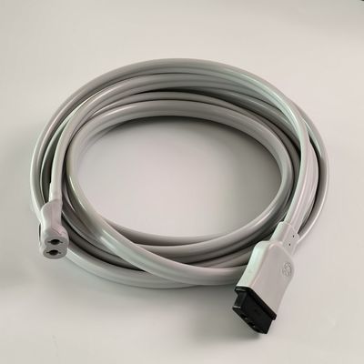 GE Original importierte Blutdruckmanschette Mittlerer Steckverbinder REF: 205823-002